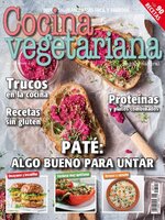 Cocina Vegetariana